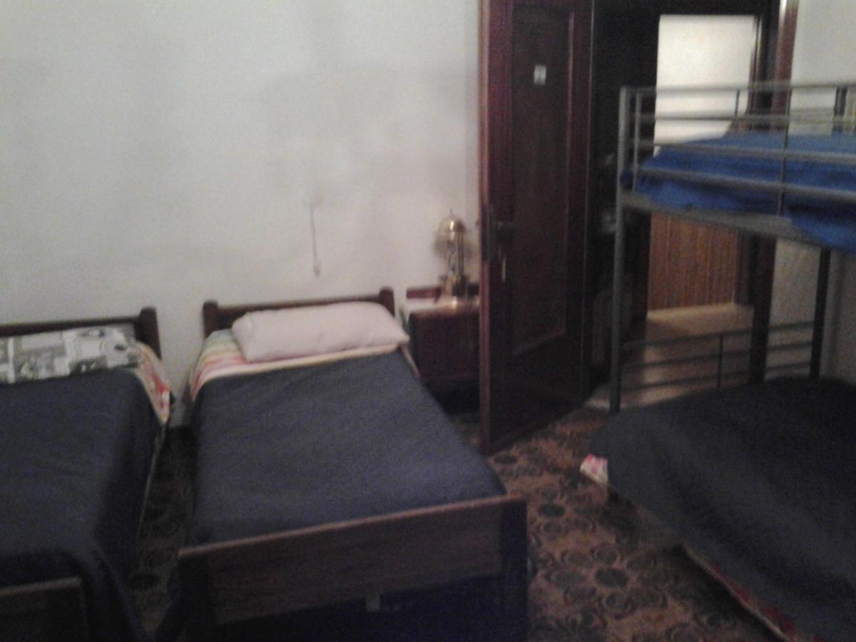 Lontani Da Casa Bed and Breakfast Borgofranco d'Ivrea Εξωτερικό φωτογραφία